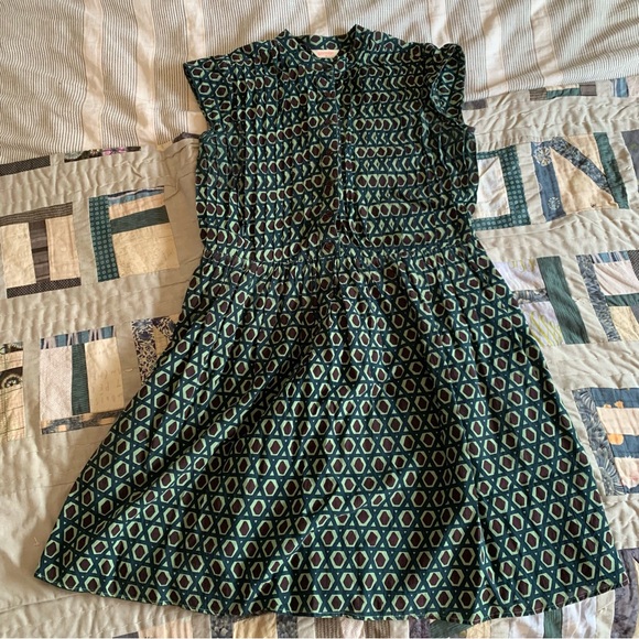 Gorman x Fred Fowler Dress - Picture 2 of 8
